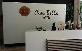 Ciao Bella Hotel Tam Đảo - Khách sạn Ciao Bella